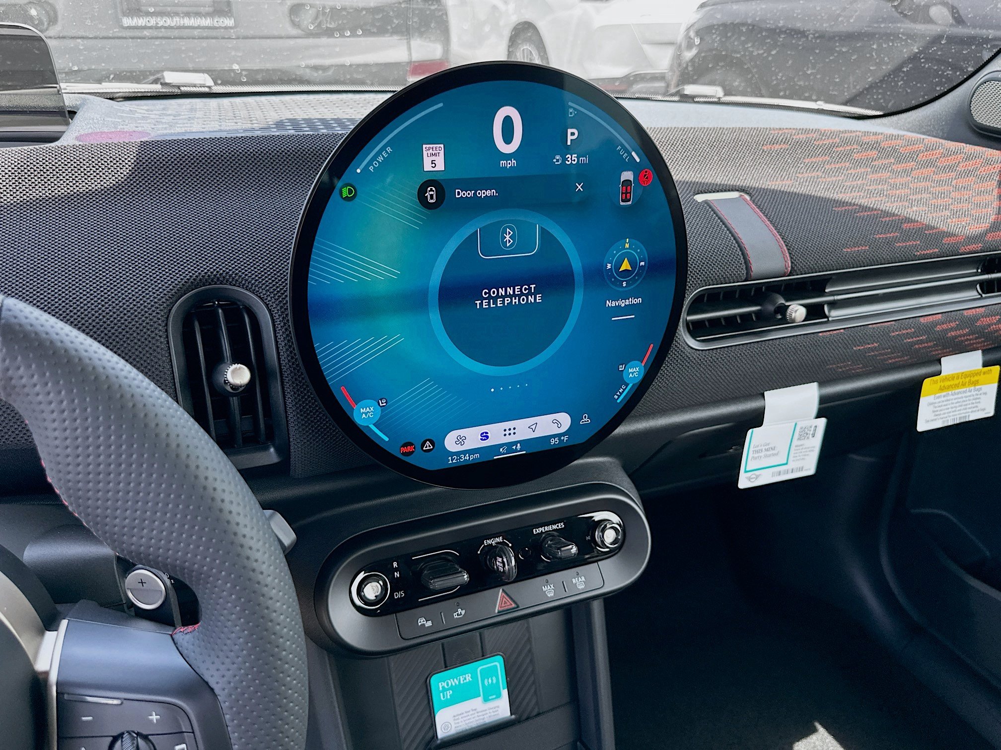 New 2026 MINI Cooper S FWD image 9