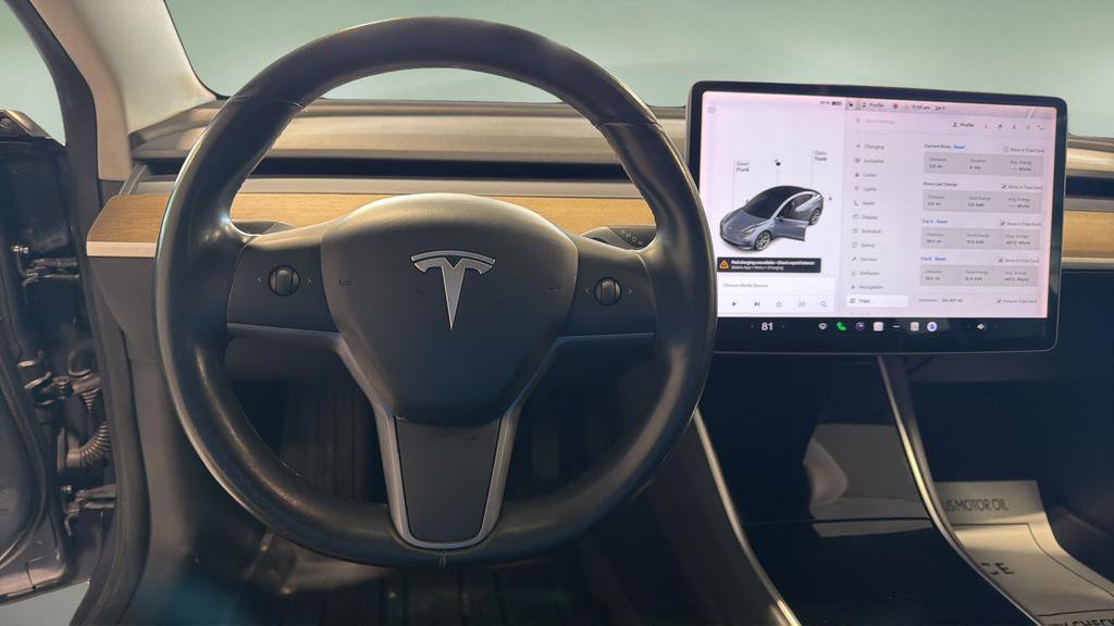 Used 2019 Tesla Model 3 Standard Range Plus RWD image 20