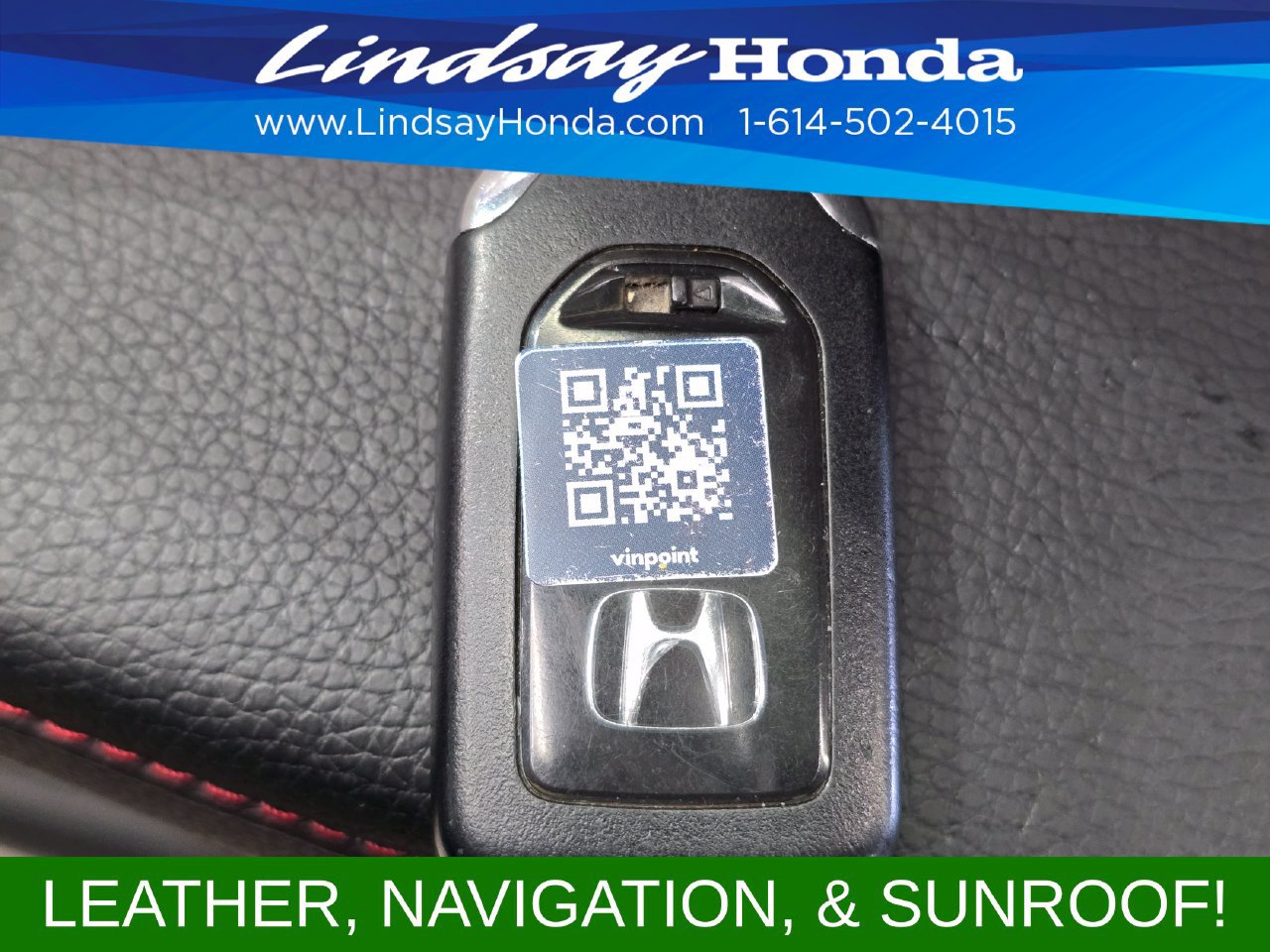 Used 2023 Honda Ridgeline Black Edition image 24