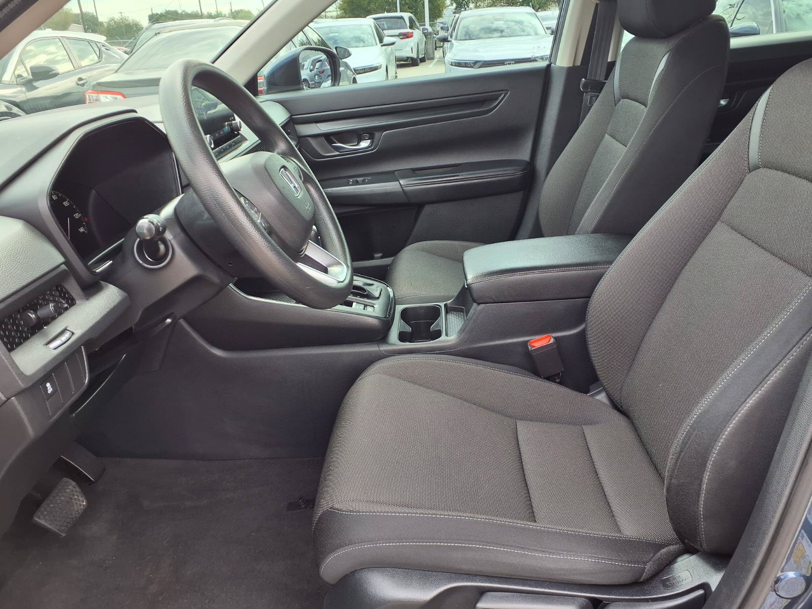 Certified 2023 Honda CR-V LX image 17