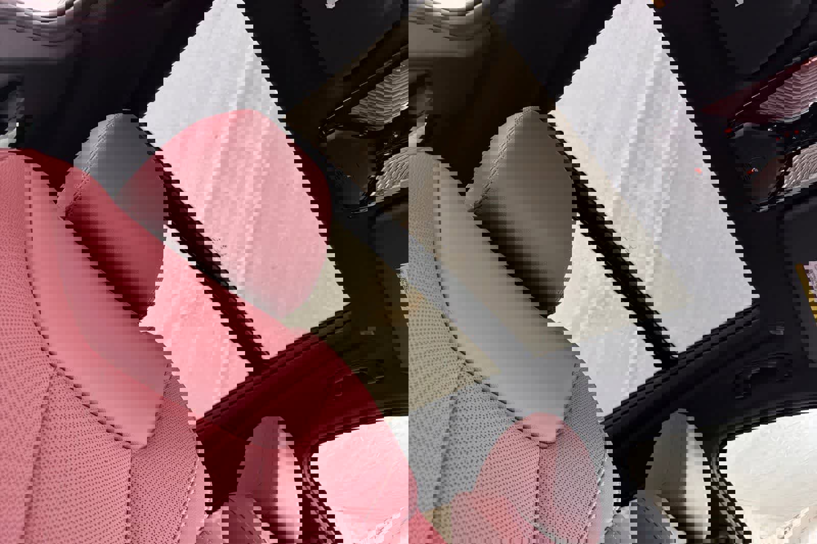 Certified 2023 BMW X3 xDrive30i w/ M Sport Package image 17