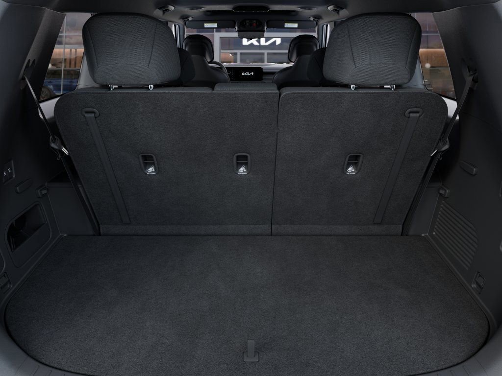 New 2027 Kia Telluride S image 19