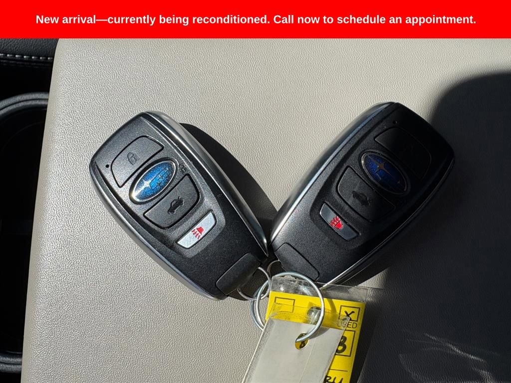 Used 2024 Subaru Forester Premium image 28