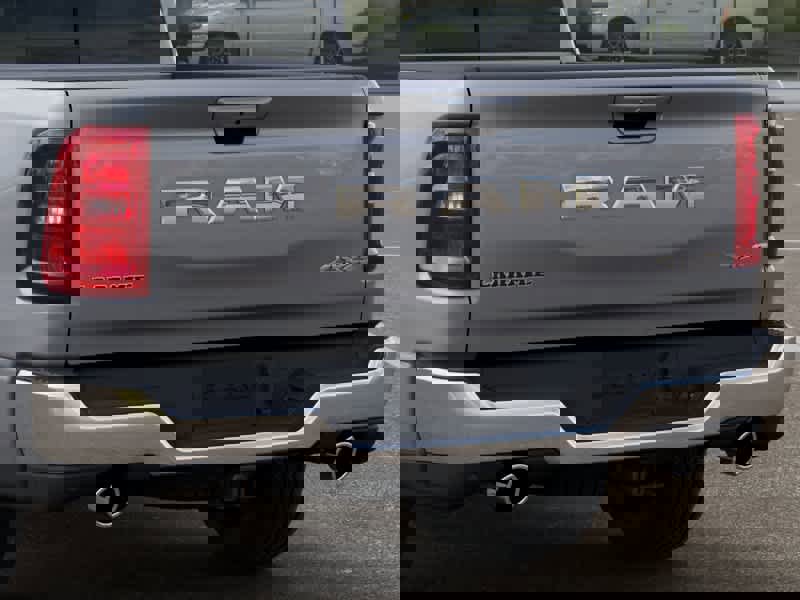 New 2026 RAM 1500 Laramie image 13