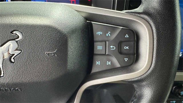 Used 2021 Ford Bronco Wildtrak image 29