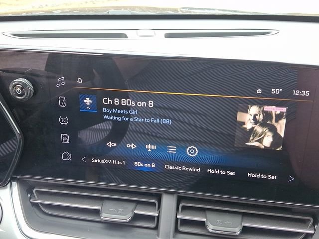 Used 2026 Chevrolet Trax LT w/ Driver Confidence Package image 11