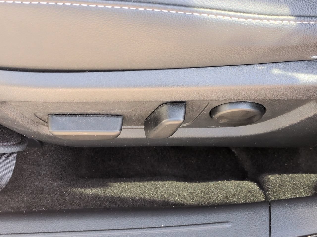Used 2024 MAZDA CX-50 AWD 2.5 S w/ Cargo Package image 20