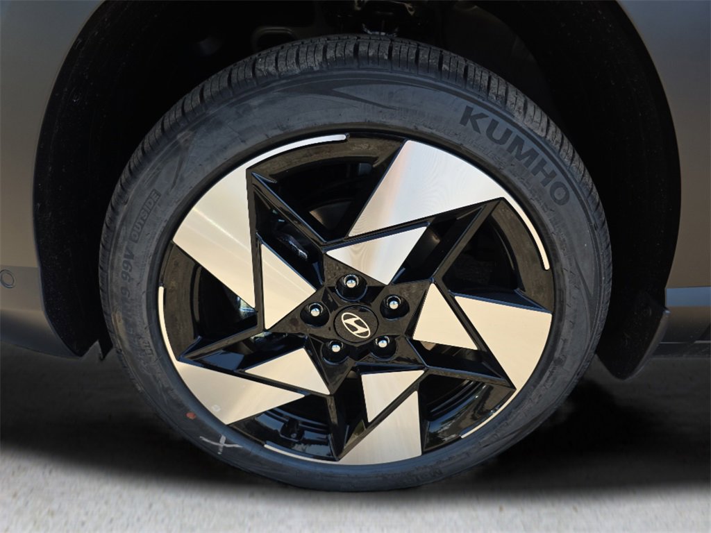 New 2026 Hyundai Kona Limited image 11