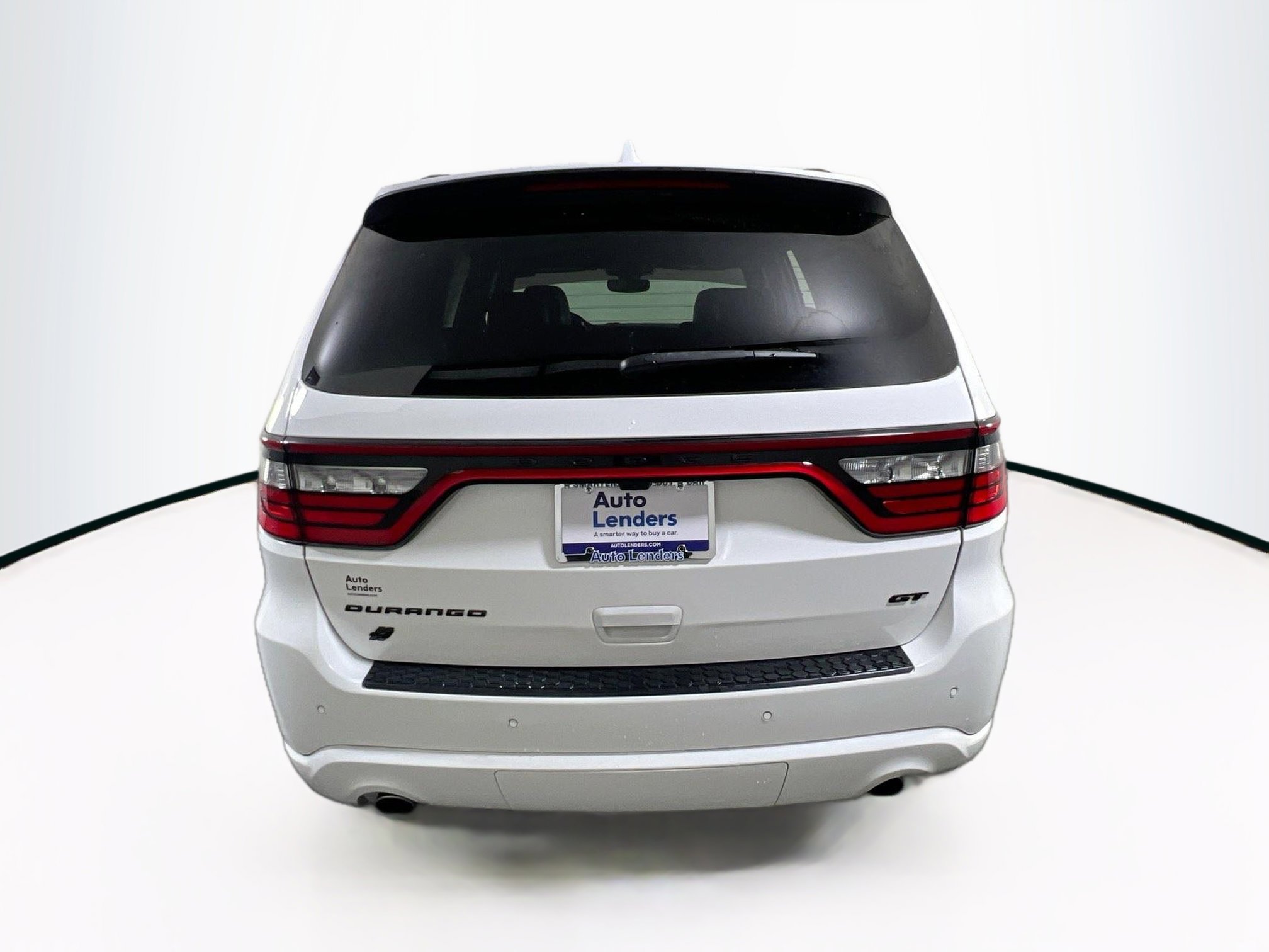 Used 2021 Dodge Durango GT image 6