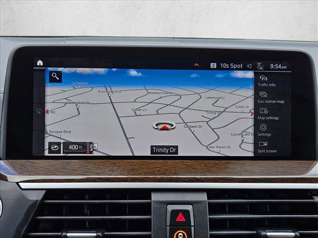 Used 2021 BMW X4 M40i w/ Executive Package AWD/4WD image 13