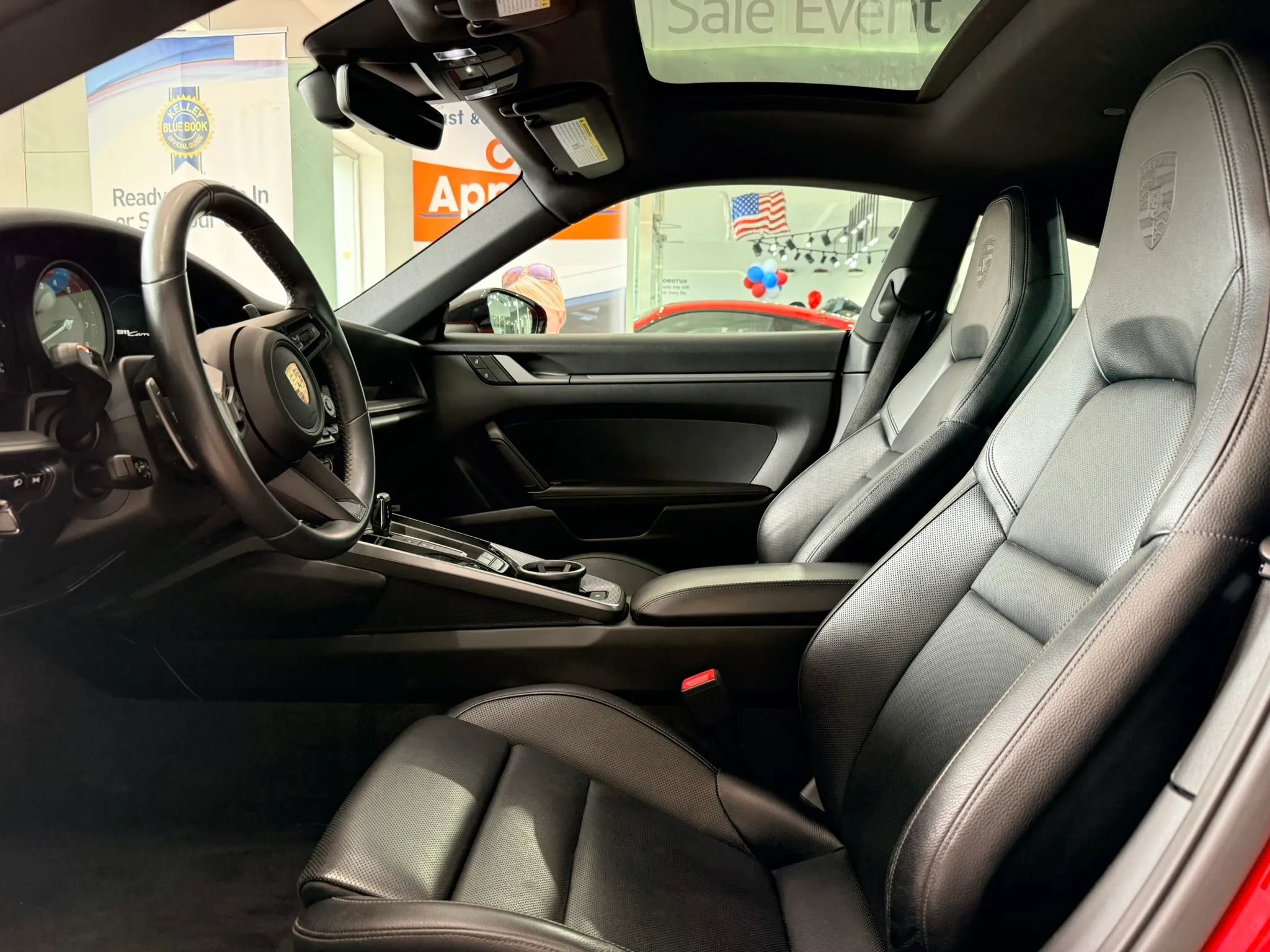 Used 2020 Porsche 911 Carrera image 17