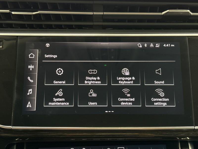 Used 2023 Audi Q7 3.0T Premium Plus image 22