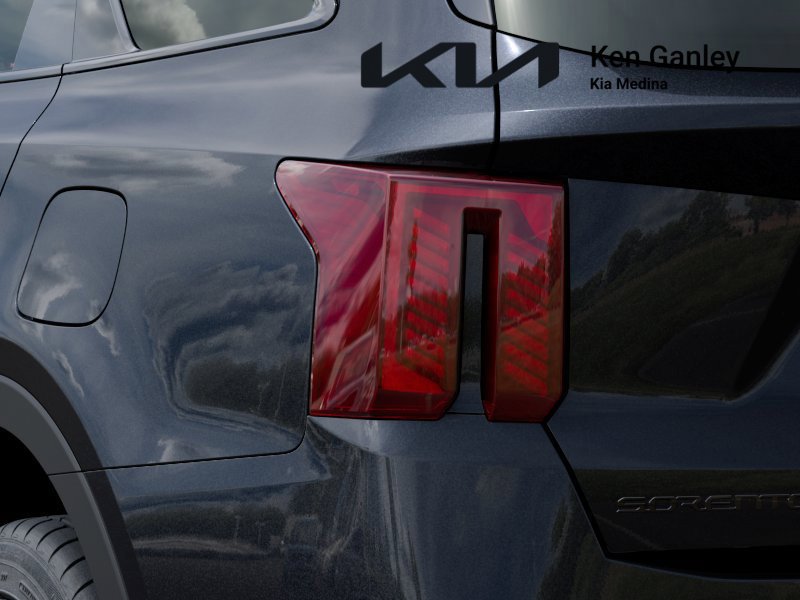 New 2026 Kia Sorento SX AWD/4WD image 11