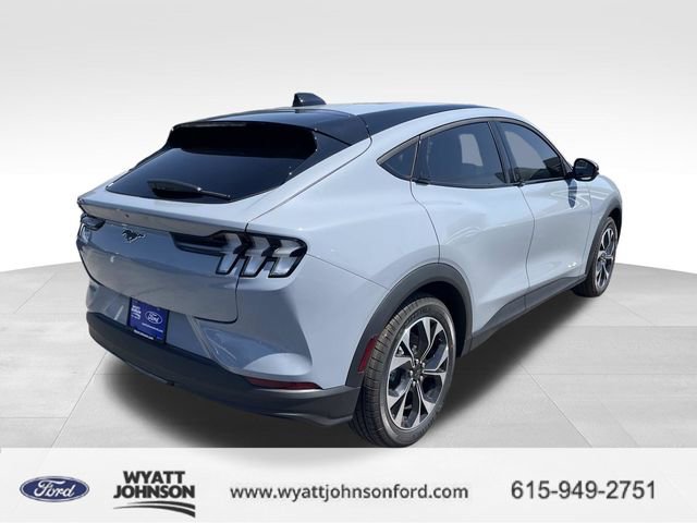 New 2026 Ford Mustang Mach-E Select image 3