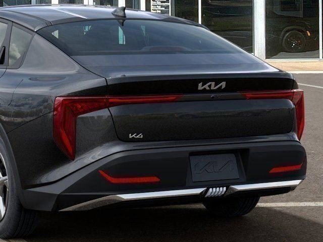 New 2026 Kia K4 FWD image 13