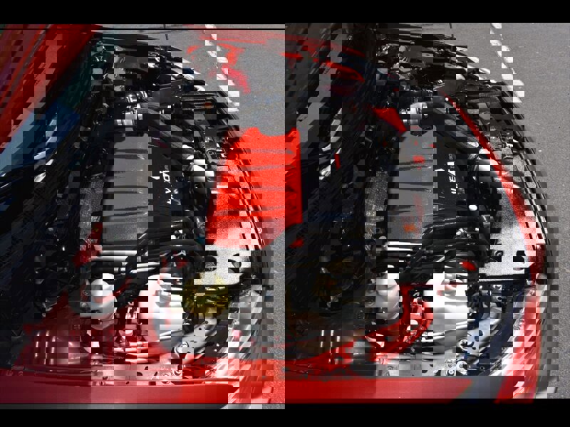 Used 2015 Mitsubishi Lancer Evolution Final Edition image 38