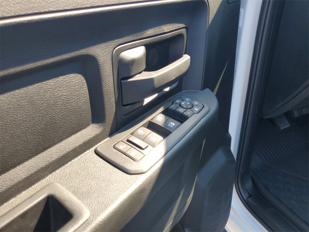 New 2026 RAM 2500 Tradesman image 6