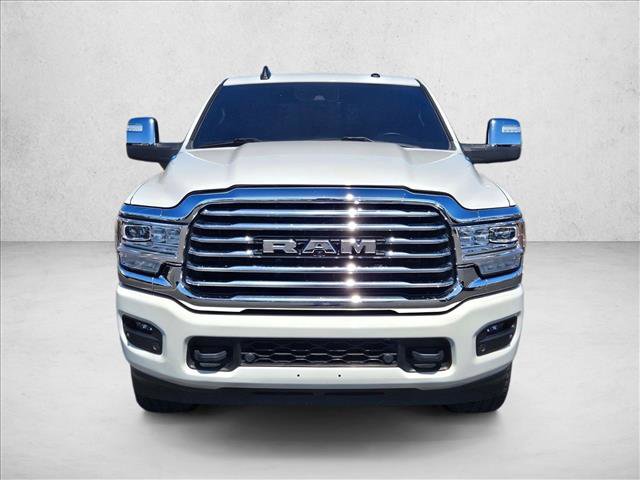 Used 2024 RAM 3500 Limited w/ Safety Group AWD/4WD video 2