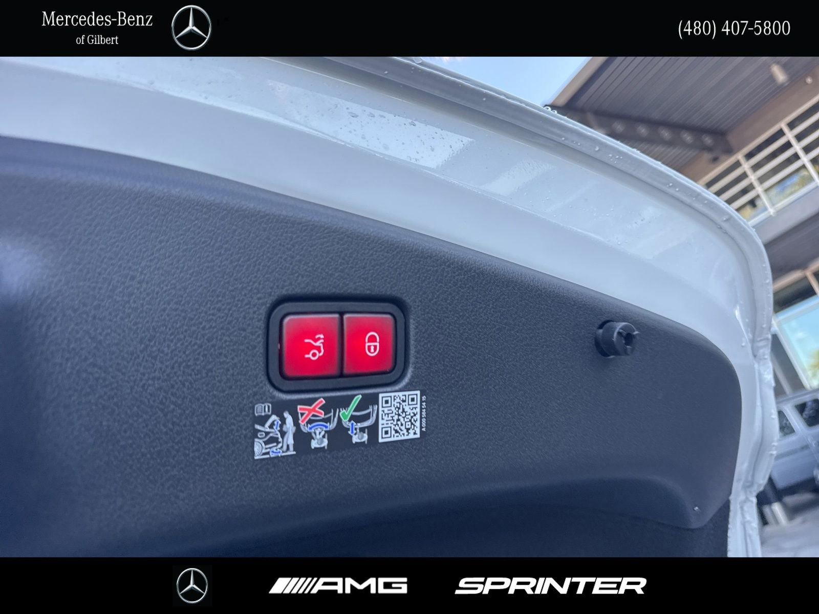 New 2026 Mercedes-Benz CLE 53 AMG 4MATIC Coupe image 8