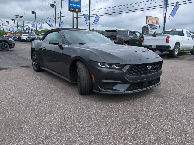Used 2024 Ford Mustang Premium RWD image 6