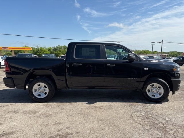 New 2026 RAM 1500 Tradesman image 12