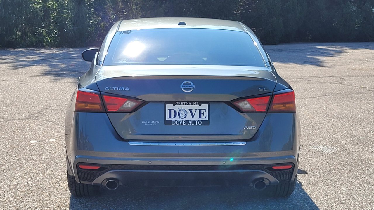 Used 2020 Nissan Altima 2.5 SL image 5