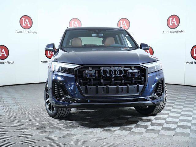New 2026 Audi Q7 2.0T Premium Plus image 3