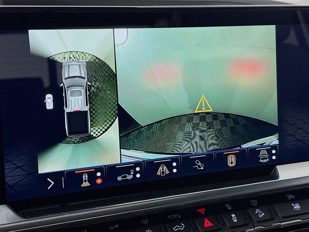 New 2026 GMC Sierra 1500 Elevation w/ Elevation Premium Package image 14