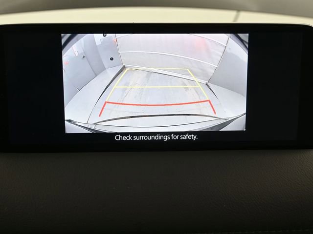 Certified 2024 MAZDA CX-5 AWD 2.5 S w/ Premium Plus Pkg image 23
