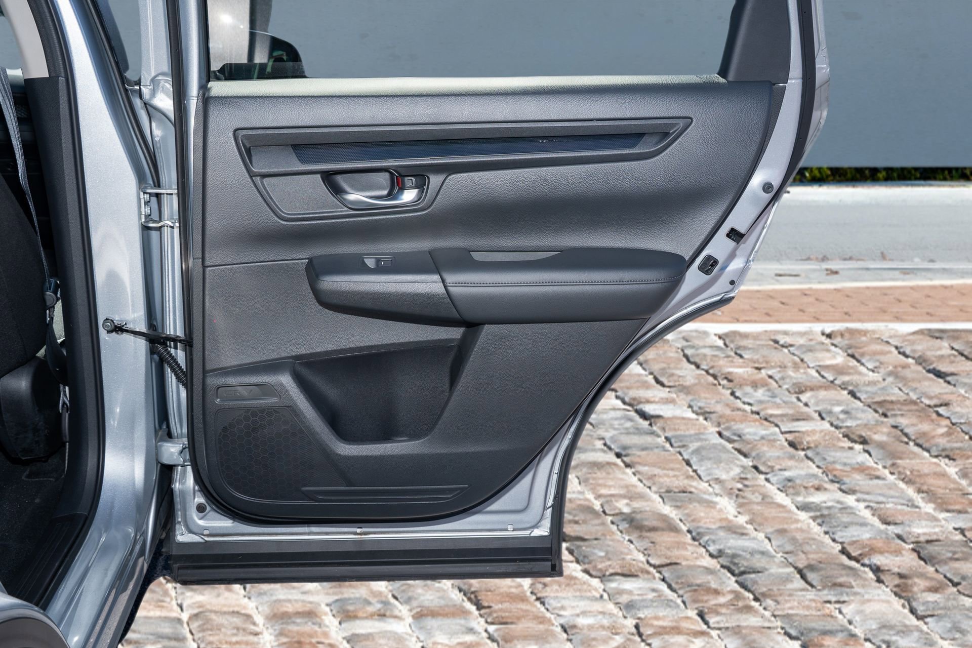 Certified 2025 Honda CR-V EX image 13