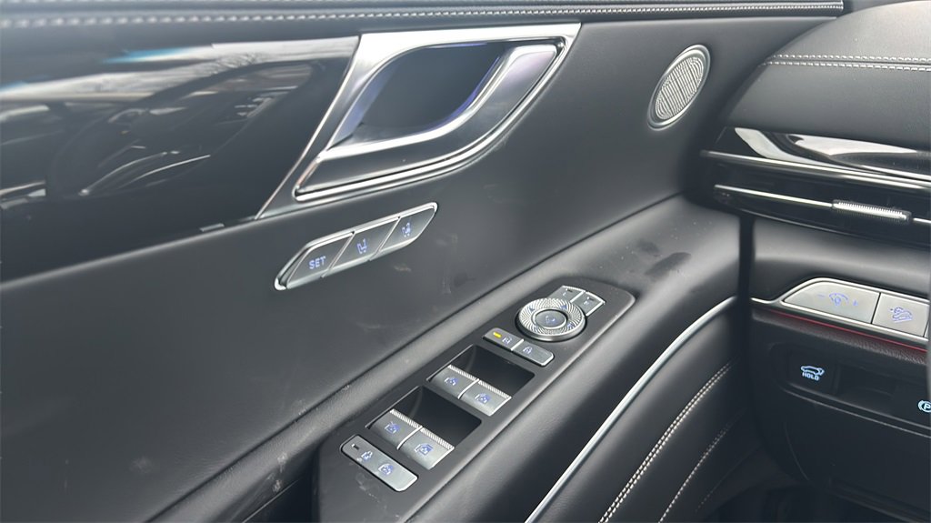 New 2026 Genesis GV80 2.5T image 15