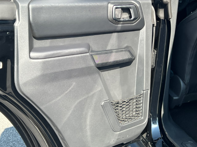 New 2026 Ford Bronco Outer Banks w/ Sasquatch Package AWD/4WD image 18