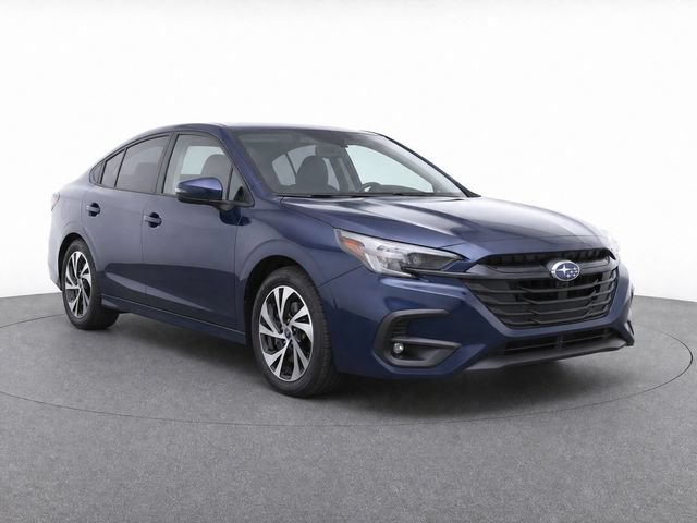Certified 2024 Subaru Legacy Premium AWD/4WD image 3