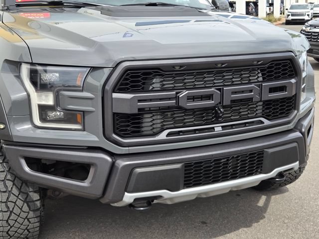 Used 2020 Ford F150 Raptor w/ Equipment Group 802A Luxury AWD/4WD image 8