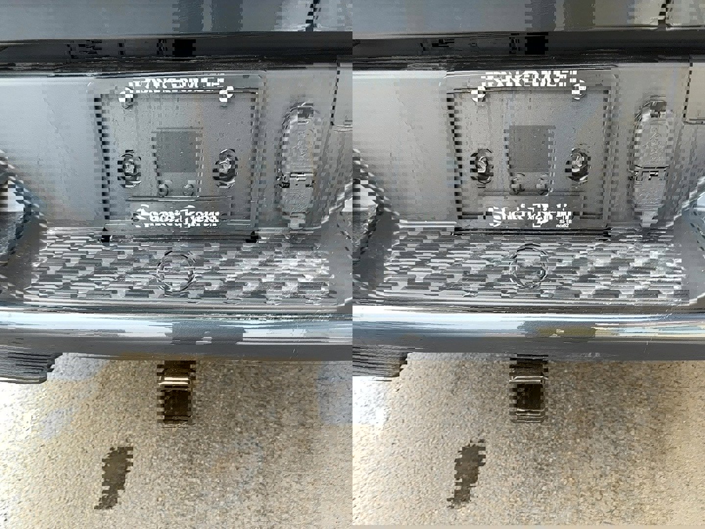 New 2026 RAM 1500 Big Horn image 20