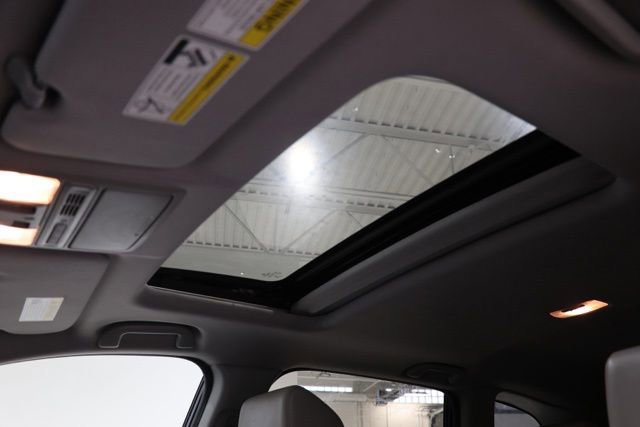 Used 2020 Honda CR-V EX-L image 20