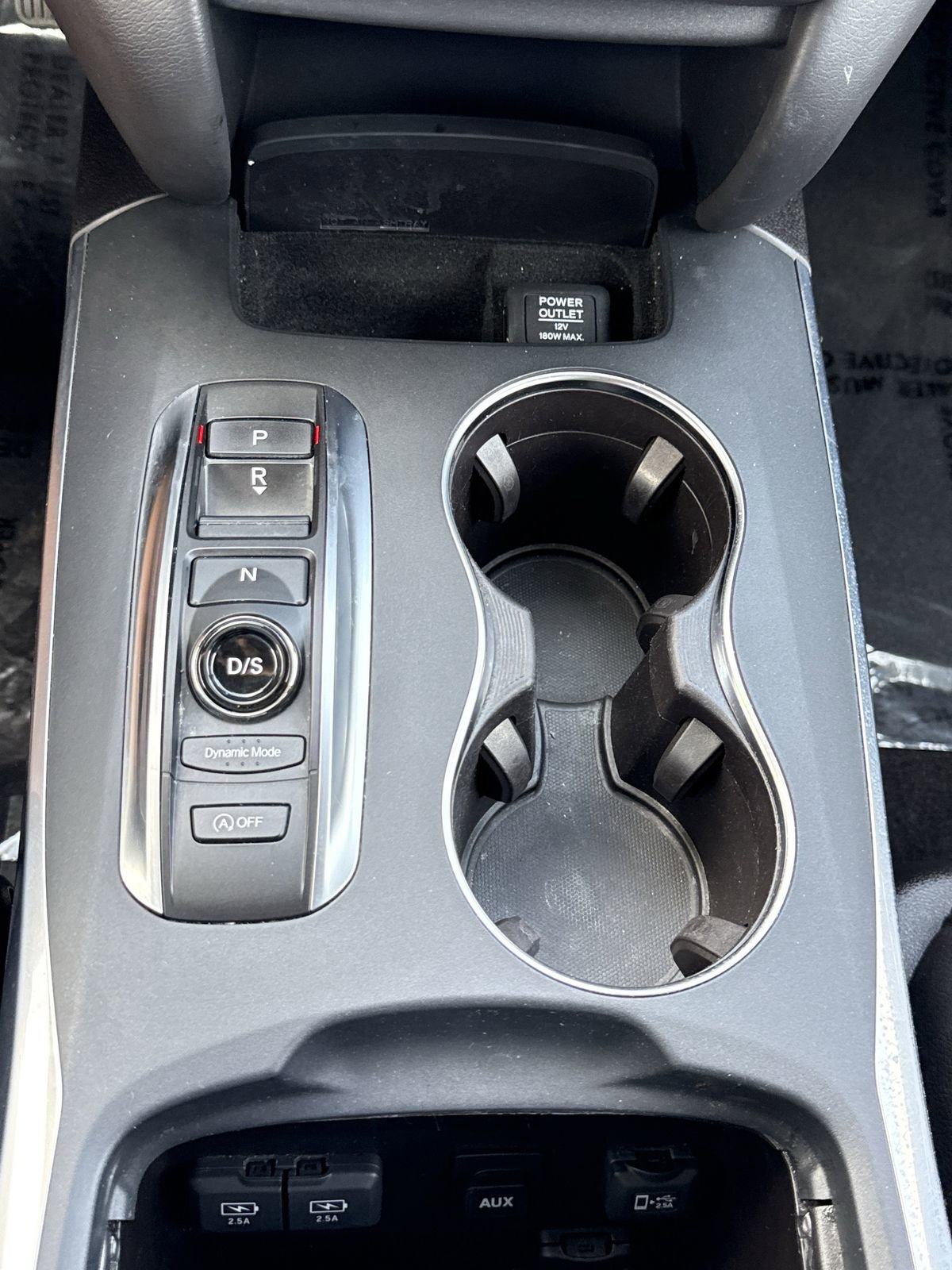 Used 2019 Acura MDX FWD image 23