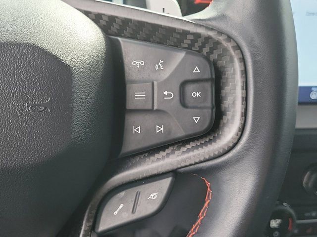 Used 2023 Ford Bronco Raptor image 22