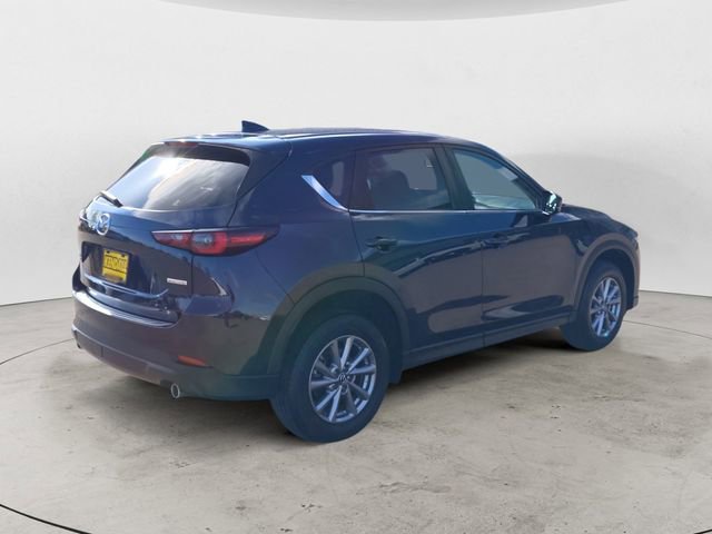 Used 2023 MAZDA CX-5 AWD 2.5 S image 5