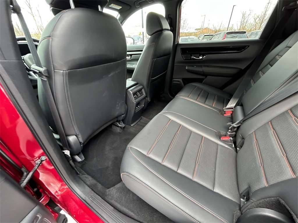 Used 2023 Honda CR-V Sport Touring image 18