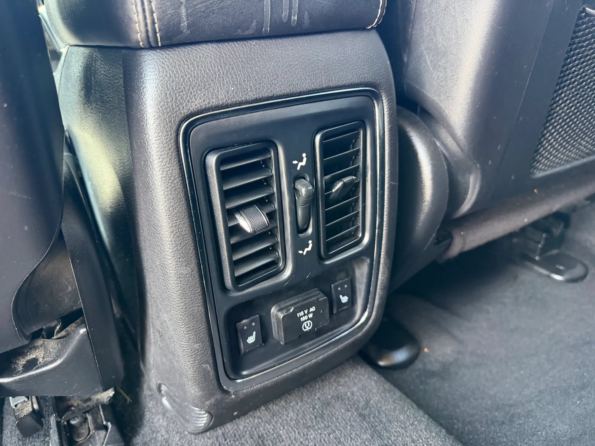 Used 2013 Dodge Durango Citadel w/ Technology Group AWD/4WD image 15