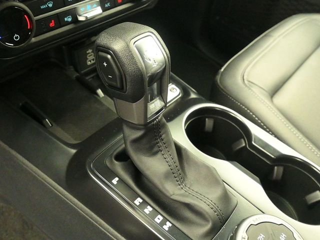 New 2026 Ford Bronco Big Bend image 18