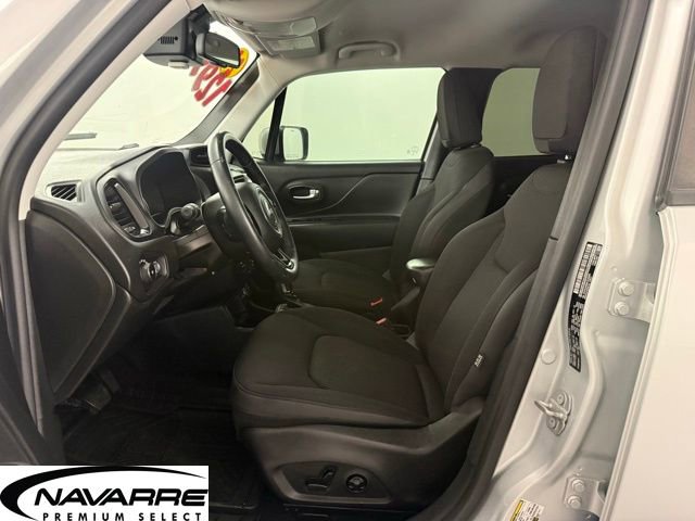 Used 2020 Jeep Renegade Altitude image 25