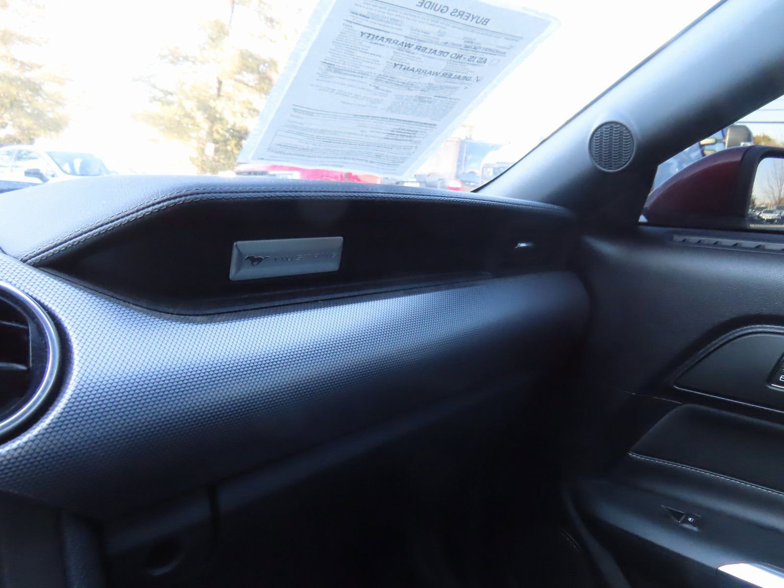 Certified 2018 Ford Mustang GT image 22