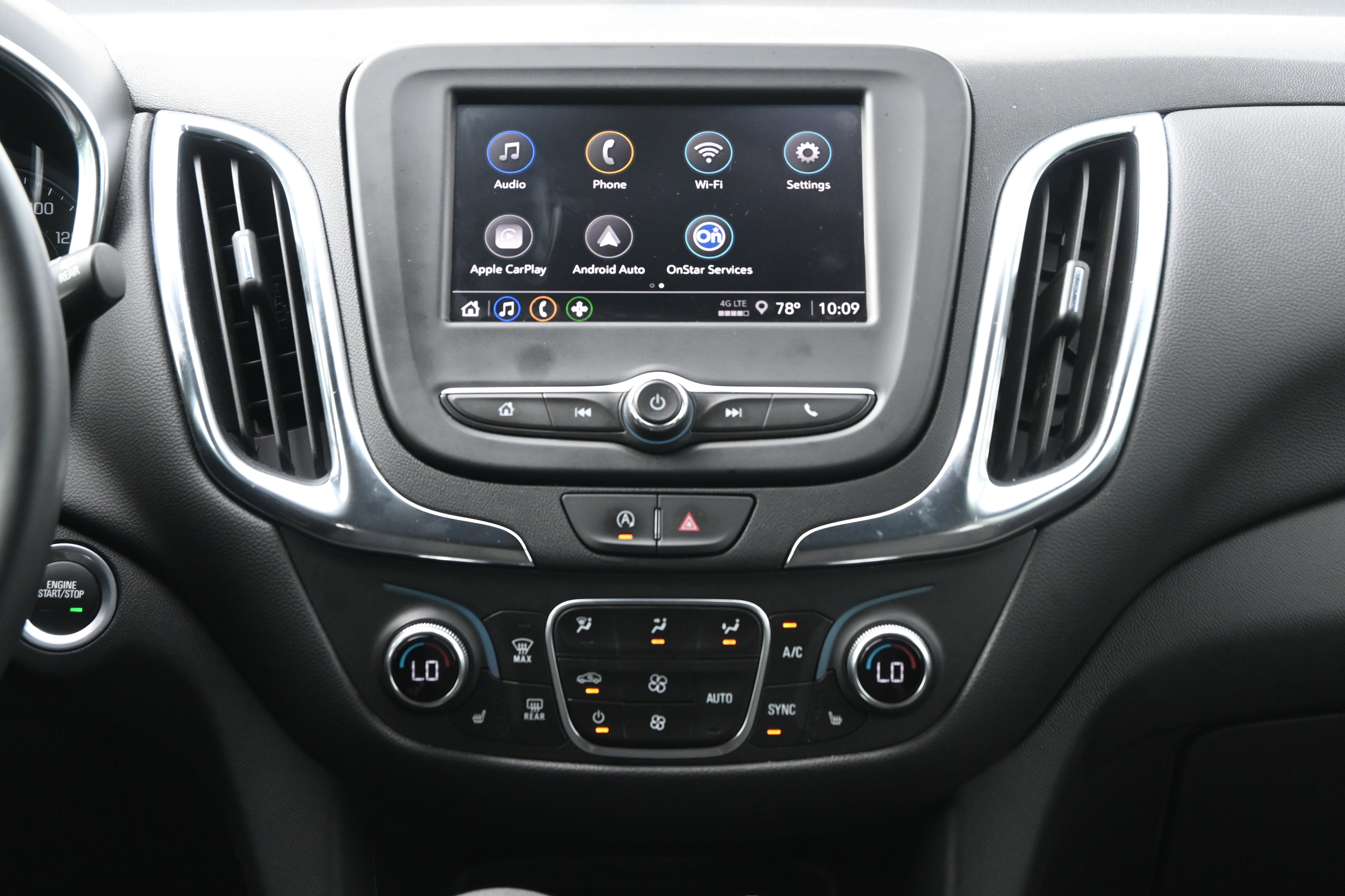 Used 2024 Chevrolet Equinox LT image 5