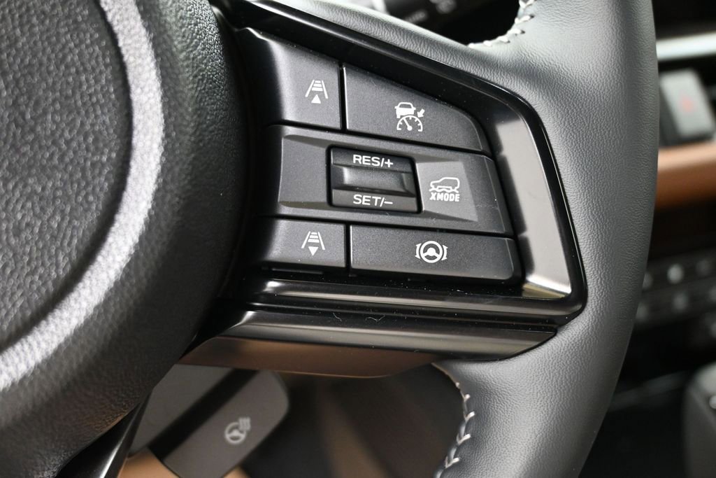New 2026 Subaru Outback Touring AWD/4WD image 25