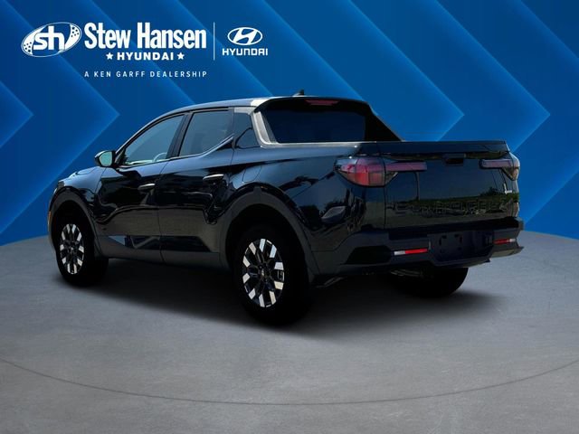 New 2026 Hyundai Santa Cruz SE AWD/4WD image 6