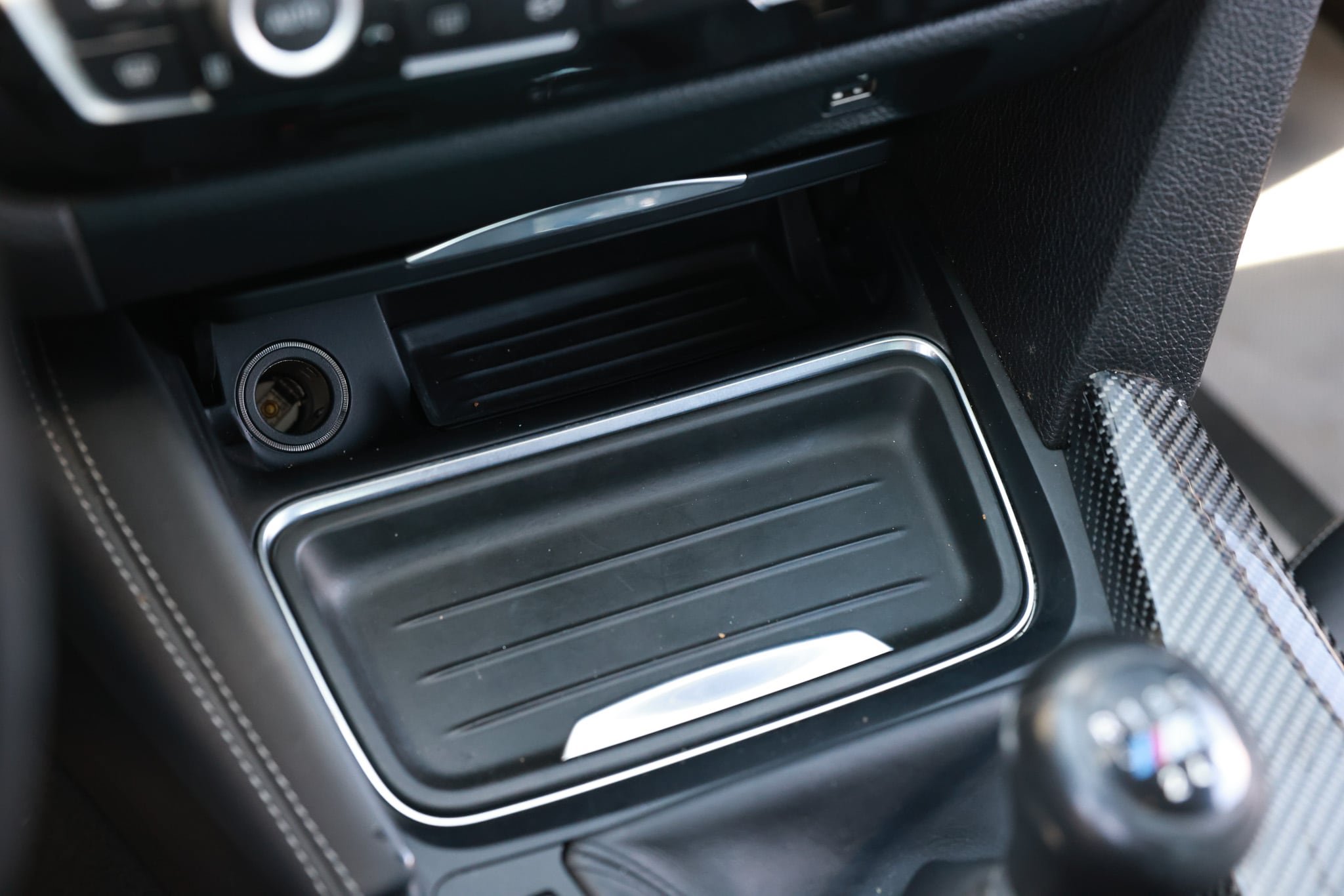 Used 2018 BMW M3 RWD image 47