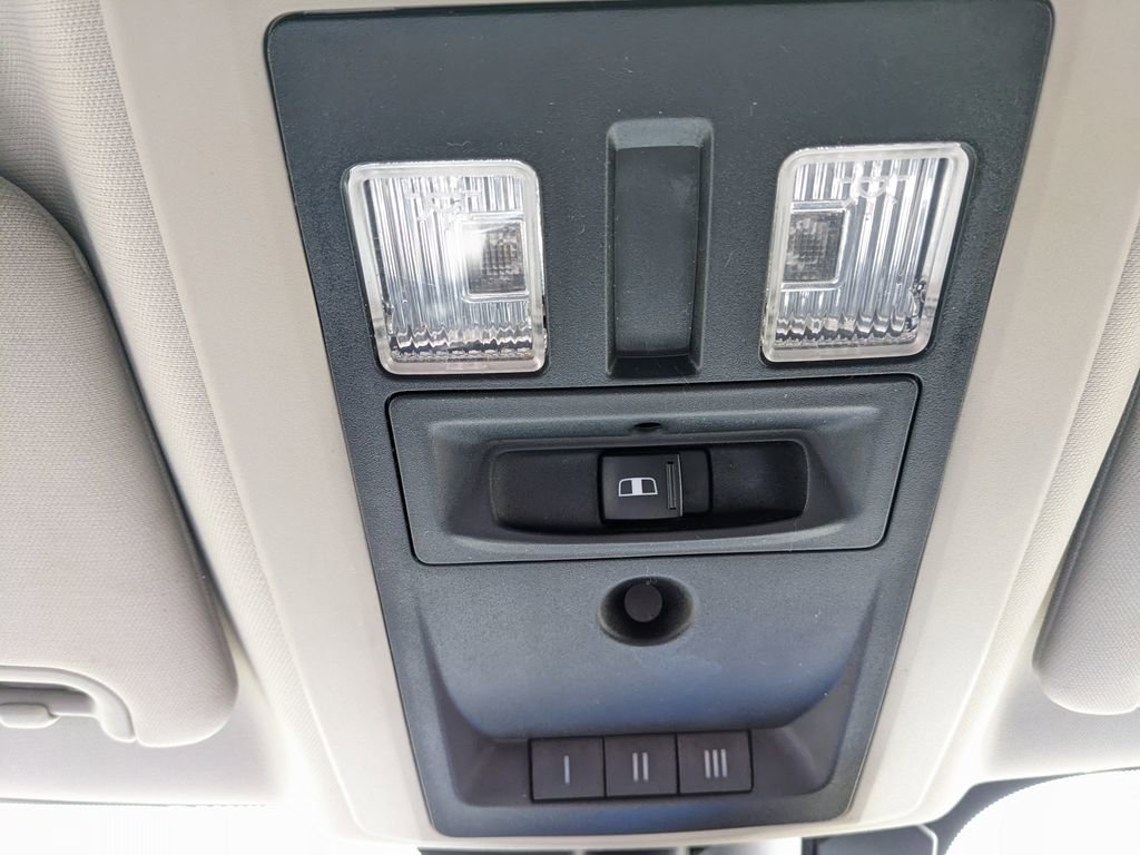 Used 2016 RAM 1500 Laramie w/ Convenience Group AWD/4WD image 63