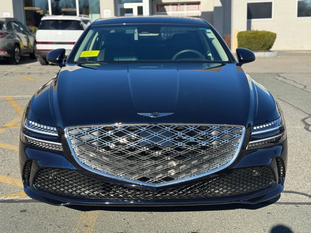 Used 2025 Genesis G80 2.5T image 9